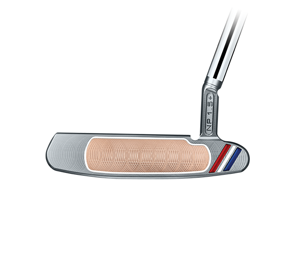 Titleist Scotty Cameron Champions Choice Button Back