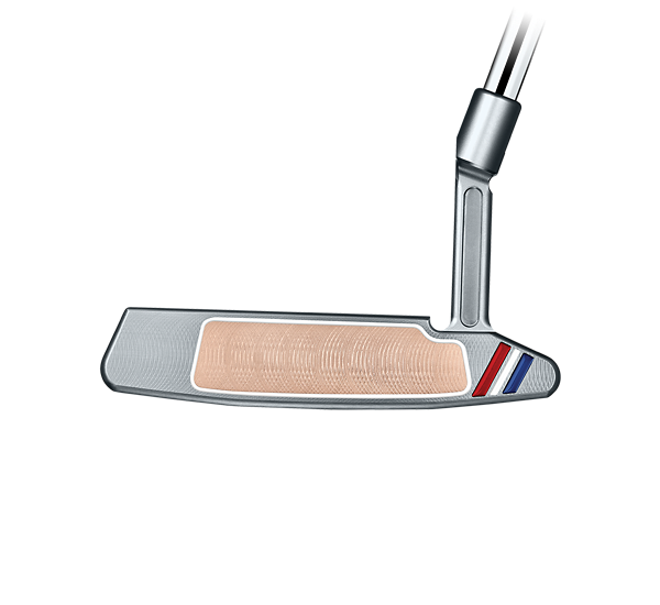 Titleist Scotty Cameron Champions Choice Button Back