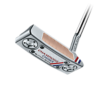 Titleist Scotty Cameron Champions Choice Button Back