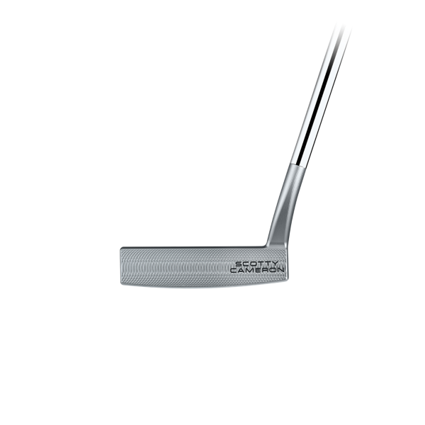 2023 Scotty Cameron Super Select Del Mar Putter