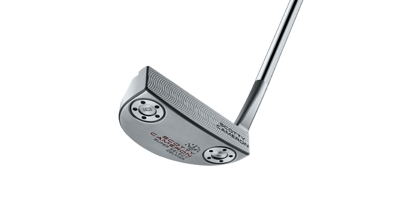 Scotty Cameron Super Select Putters