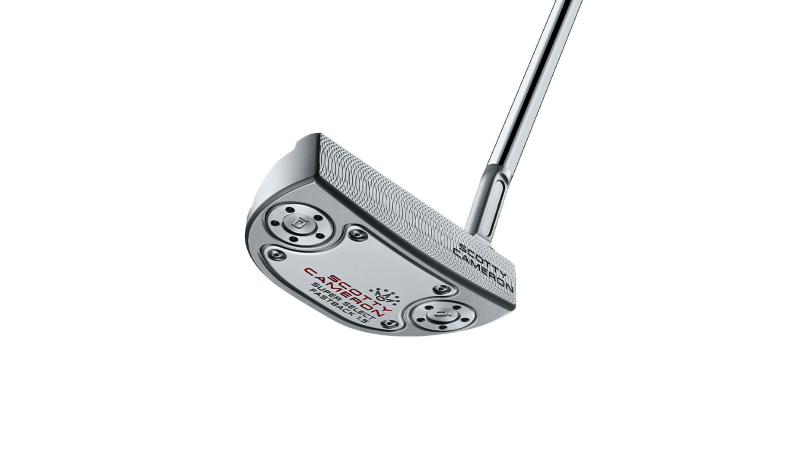 Scotty Cameron Super Select Putters