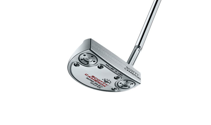 Scotty Cameron Super Select Putters