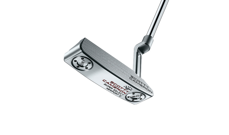 Scotty Cameron Super Select Putters