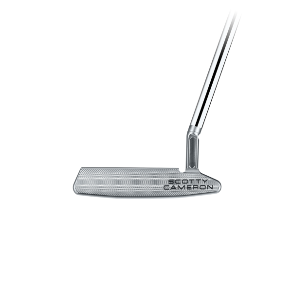 2023 Scotty Cameron Super Select Newport 2.5 Plus Putter