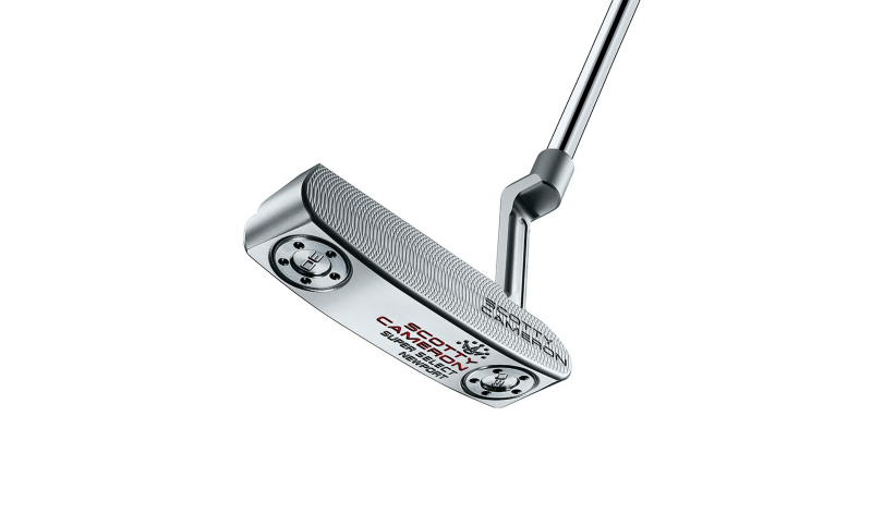 Scotty Cameron Super Select Putters