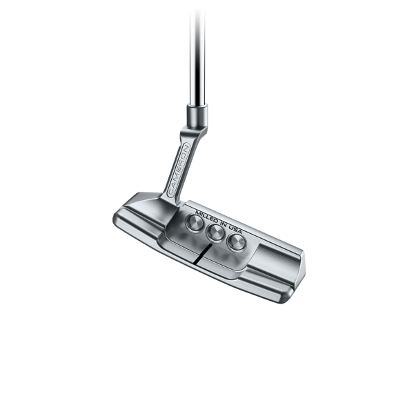 2023 Scotty Cameron Super Select Squareback 2 Putter