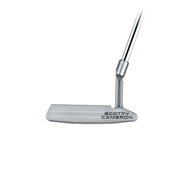 2023 Scotty Cameron Super Select Squareback 2 Putter