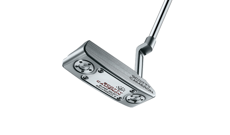 Scotty Cameron Super Select Putters