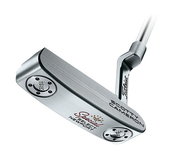 Select Putter
