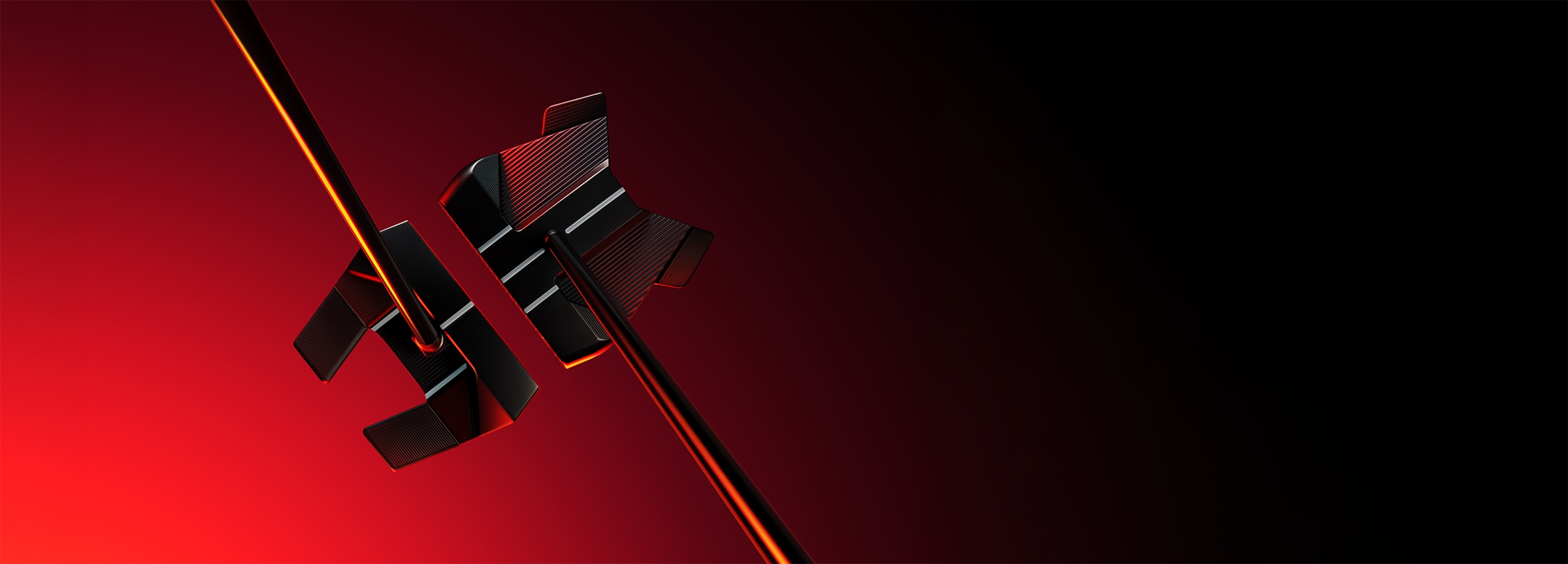 Phantom OC Spec III putter