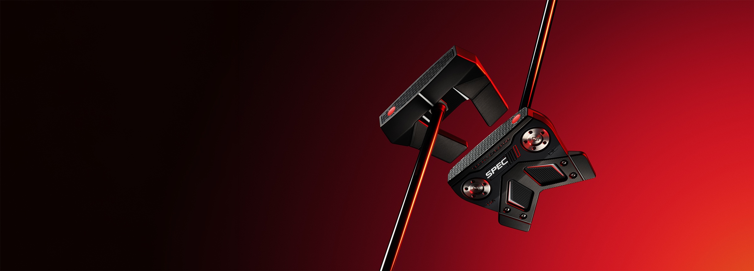Phantom OC Spec III putter