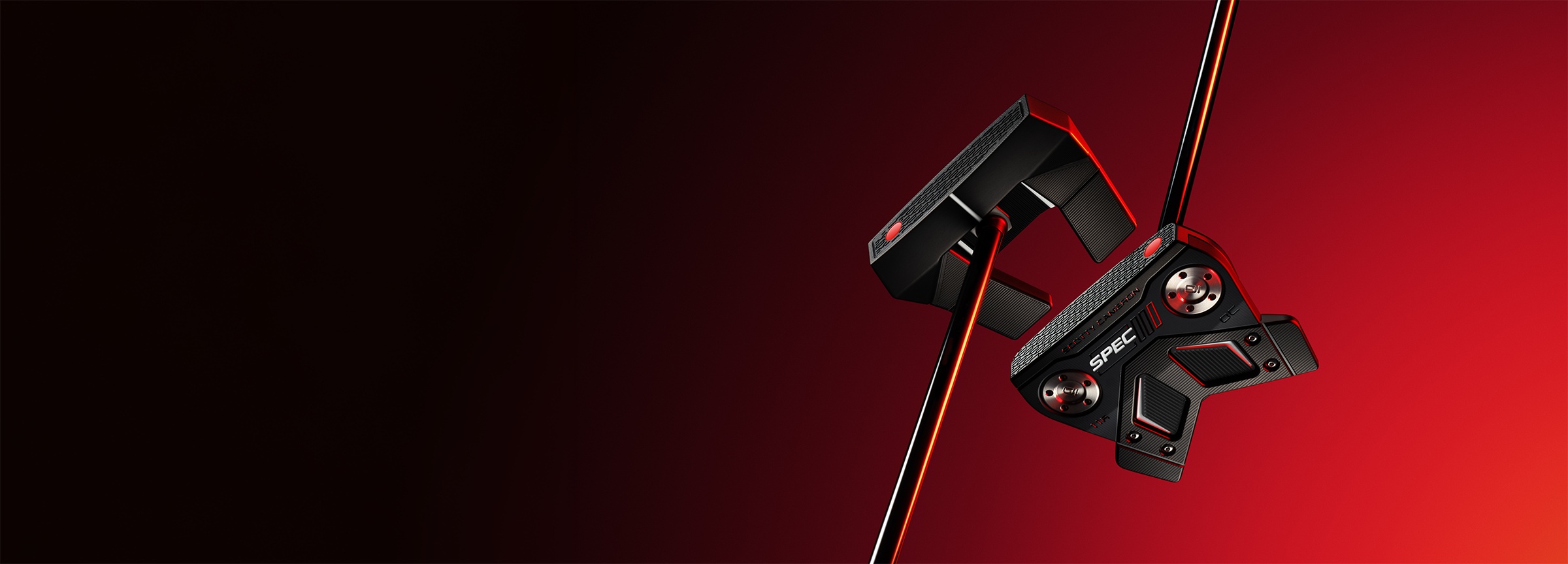 Phantom OC Spec III putter
