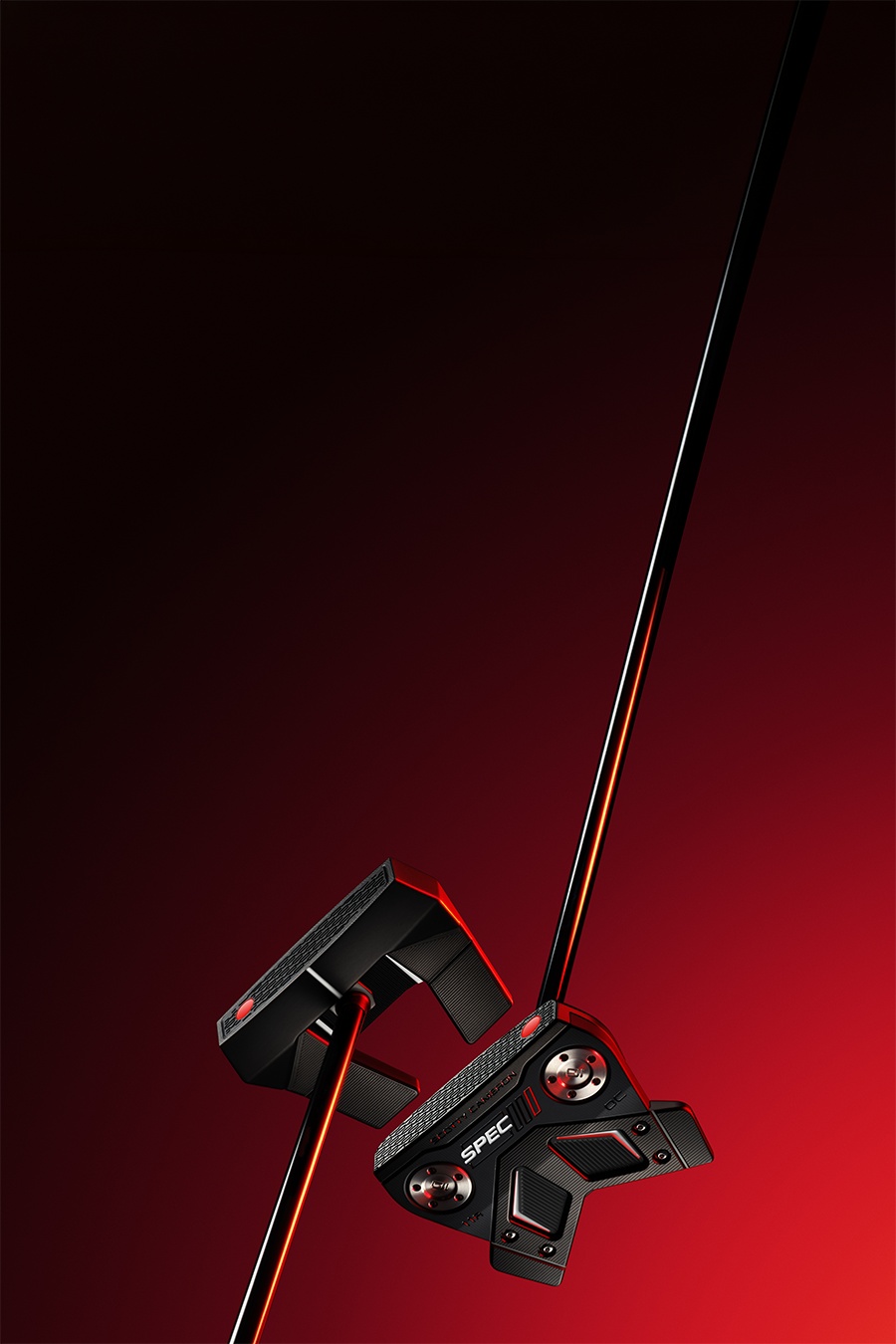 Phantom OC Spec III putter