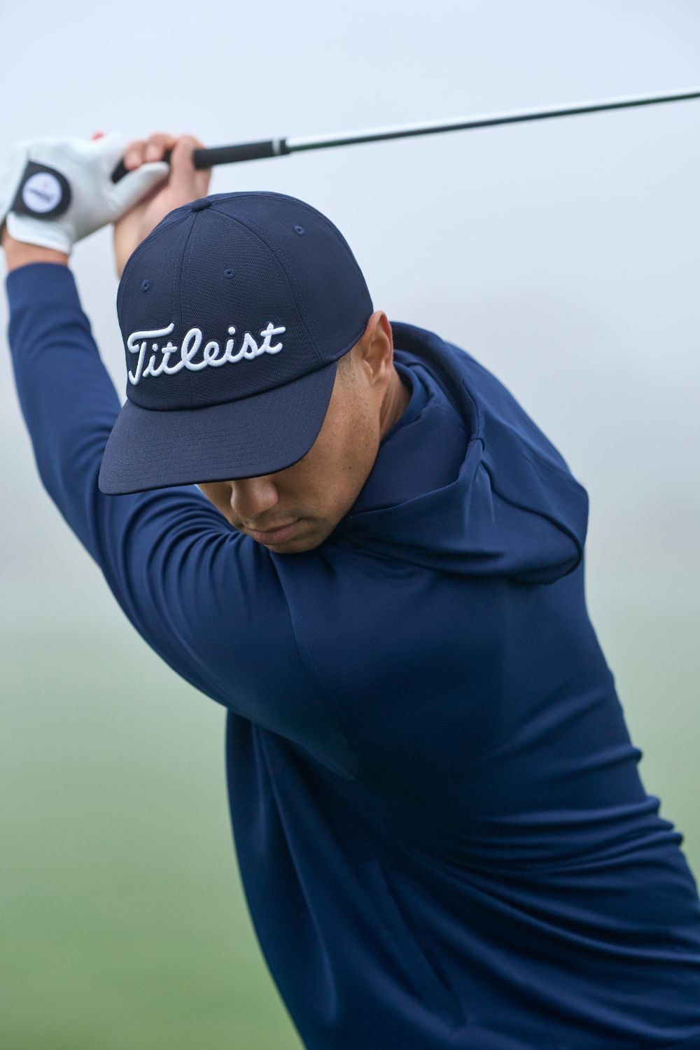 Birthplace of Golf Special Edition Golf Gear