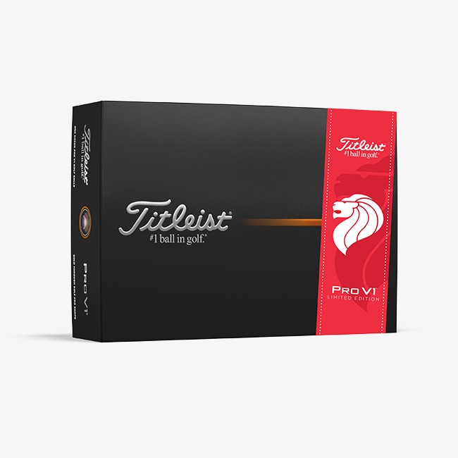 2025 Pro V1 Golf Balls