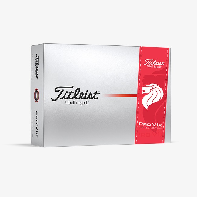 2025 Pro V1<span>x</span> Golf Balls