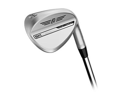 Vokey SM8 Wedges | Vokey Design | Titleist