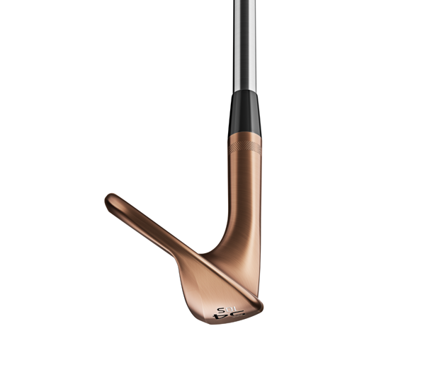 Vokey Design SM10 Oil Can Wedge