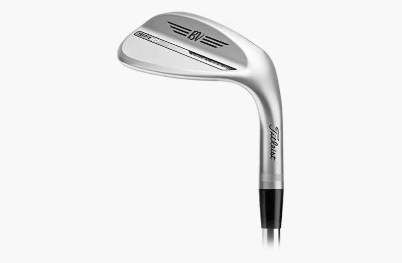 Vokey SM10 Wedges