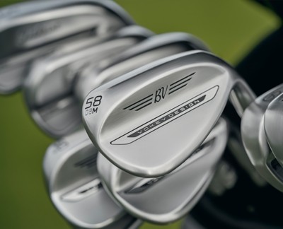 Vokey Sm11 Wedges