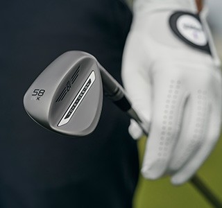 Vokey SM11 Wedges