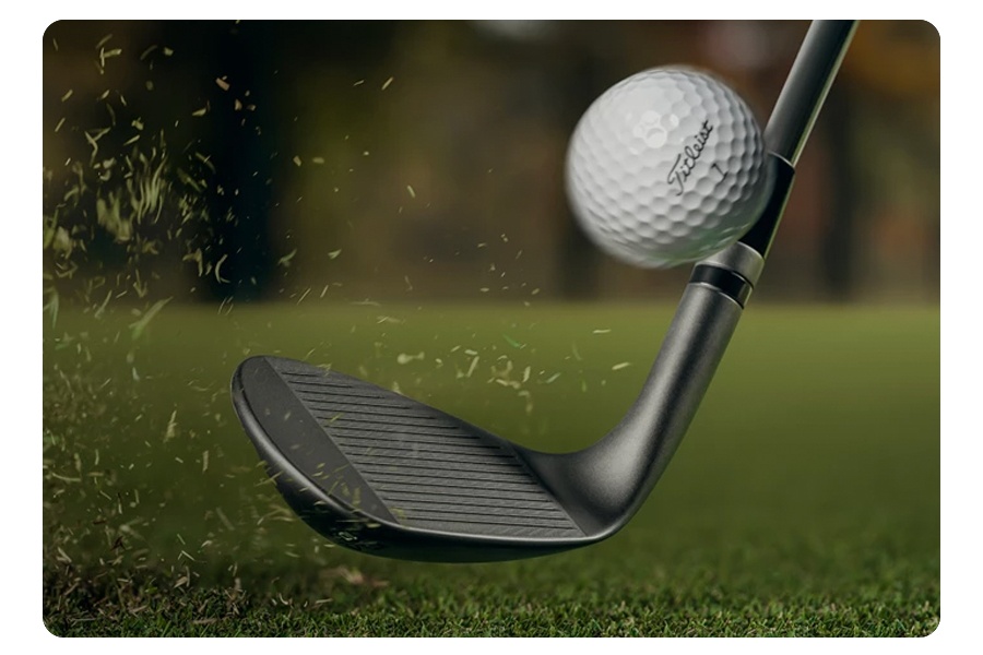 Vokey SM11 Wedges Contact