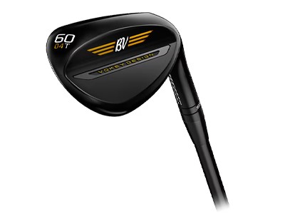 Vokey SM11 Black Vapor Wedges
