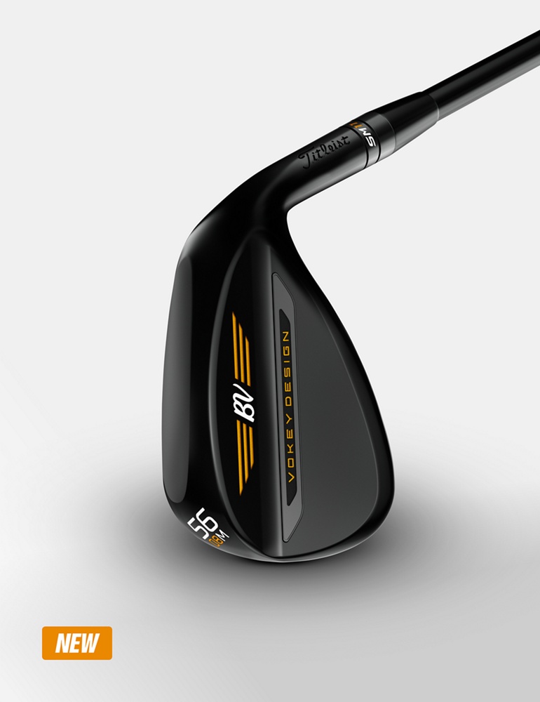 SM11 Black Vapor