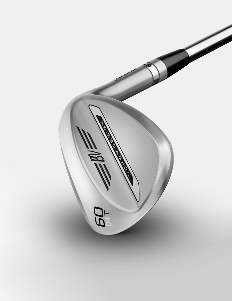 SM11 Tour Chrome
