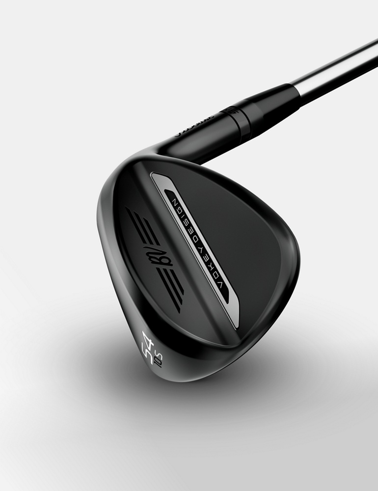 SM11 Jet Black