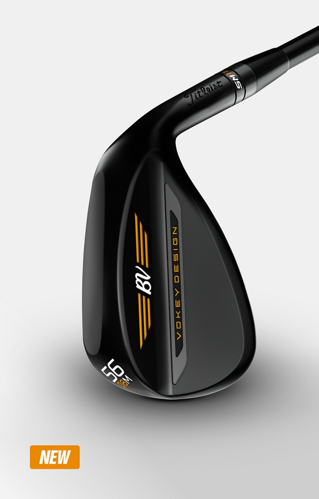 SM11 Black Vapor
