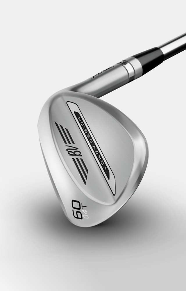 SM11 Tour Chrome