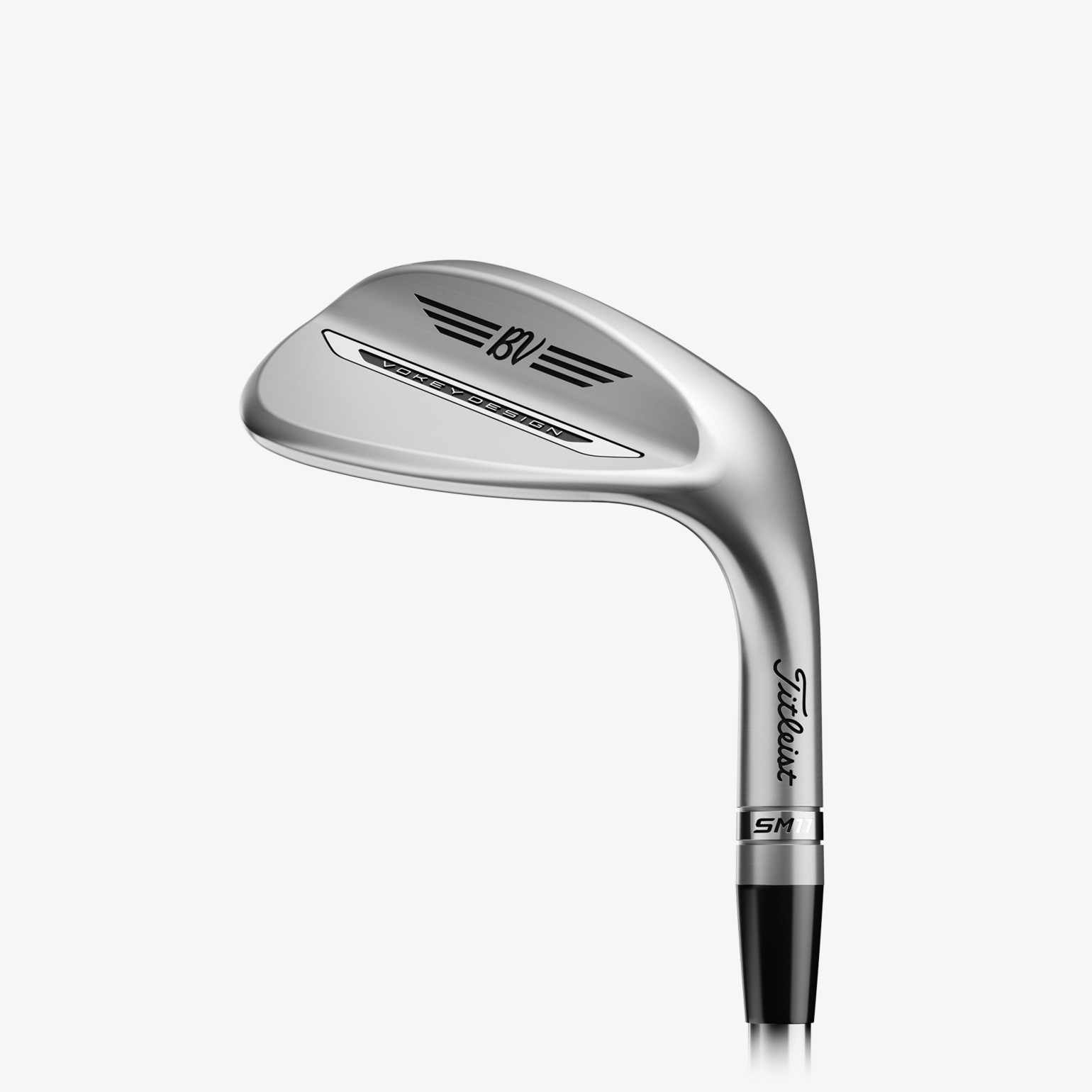 Vokey Design SM11