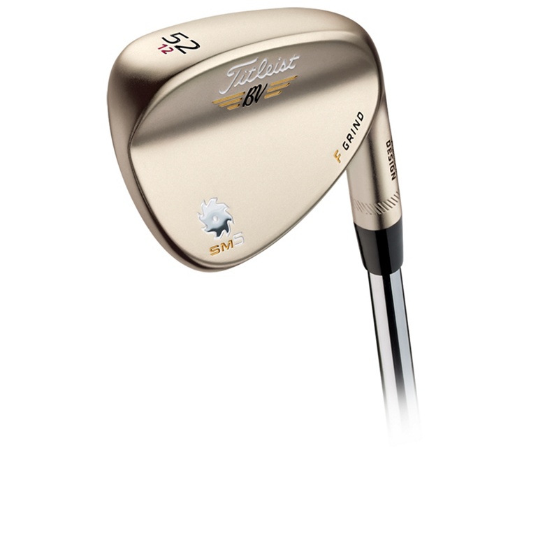 Titleist 52 wedge hotsell