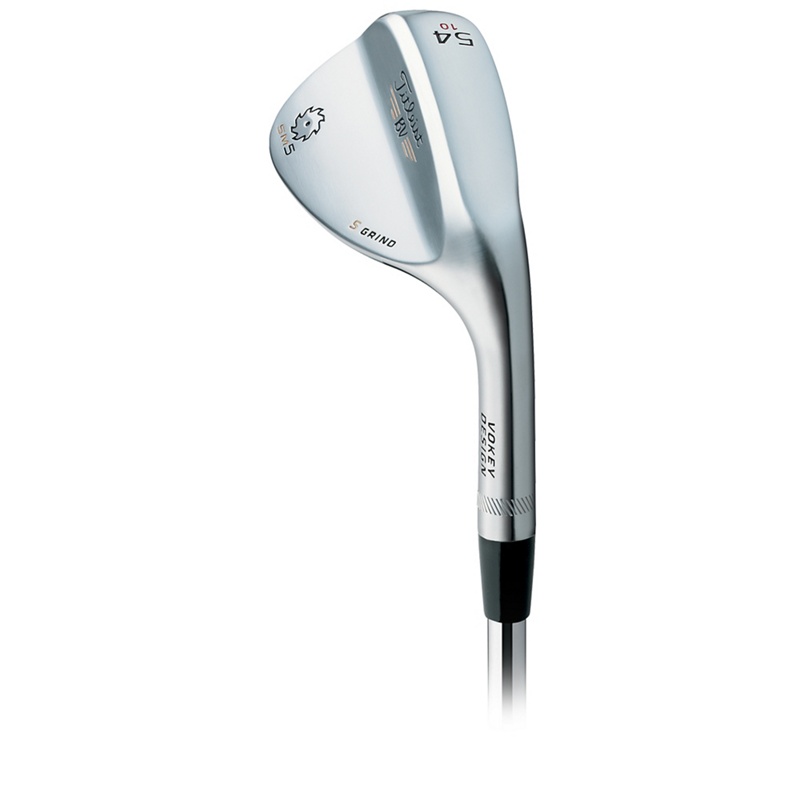 ♪Titleist タイトリスト BV VOKEY DESIGN SM5 S-GRIND ボーケイ 