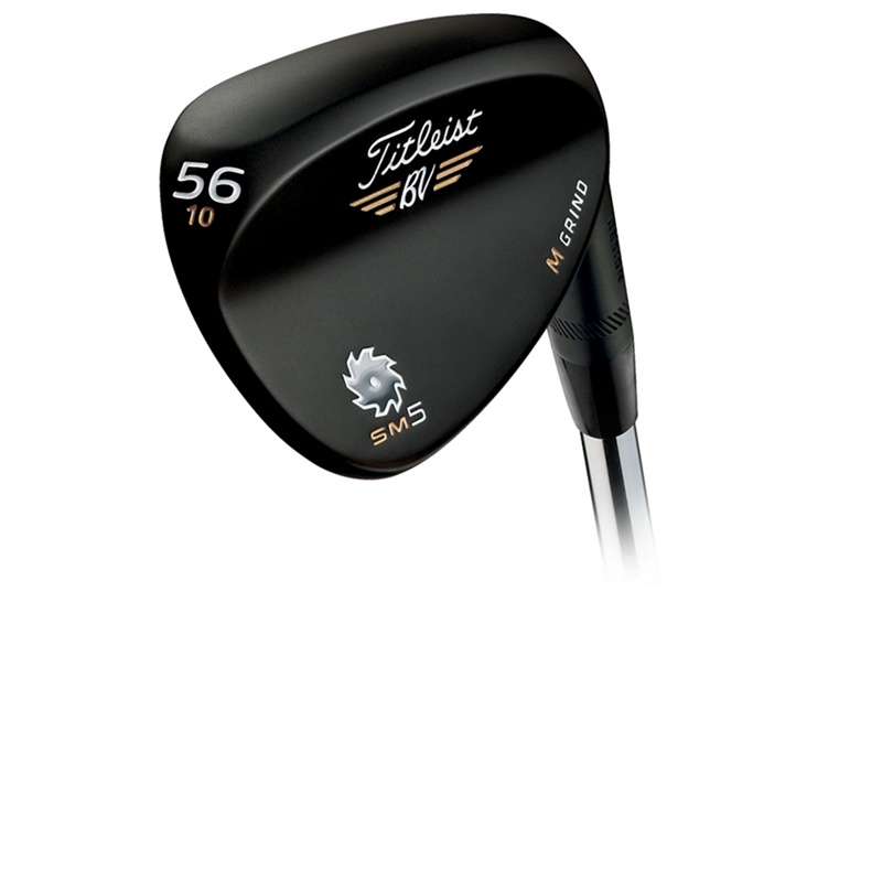 Titleist sm5 shop