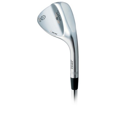 Titleist SM5 58度 ウェッジ　ボーケイ　Mグラインド Titleist GOLF CLUBS : SM5 WEDGES｜ タイトリスト ゴルフクラブ