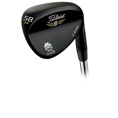 Titleist - タイトリスト　ボーケイウェッジ　SM5 50度　F GRIND Amazon | TITLEIST(タイトリスト) ボーケイ・デザイン SM5