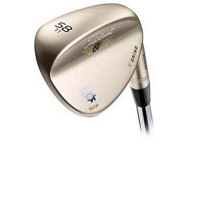 人気商品の中古品・新品・未使用品 Vokey SM5 Titleist | Clubs Golf Performance | Wedges Golf クラブ