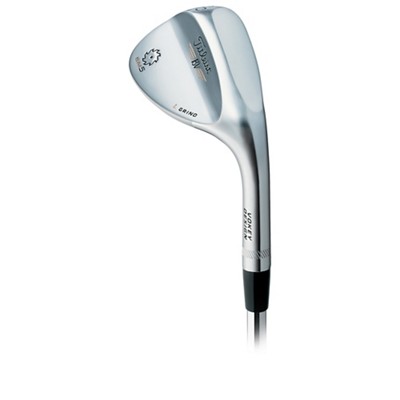Titleist SM5 60度 ウェッジ M Grind DG200S Vokey SM5 Golf Wedges | Performance Golf Clubs | Titleist