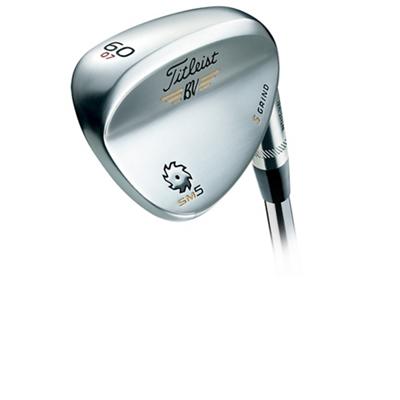 Vokey SM5 Golf Wedges Performance Golf Clubs Titleist