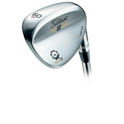 Titleist sm5 52 2025 degree wedge