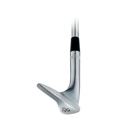 Titleist sm5 5 sales degree wedge