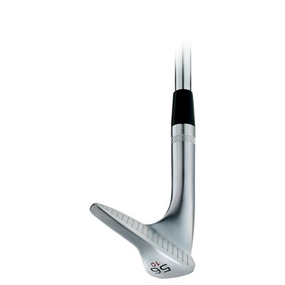 SM5 Toe Profile