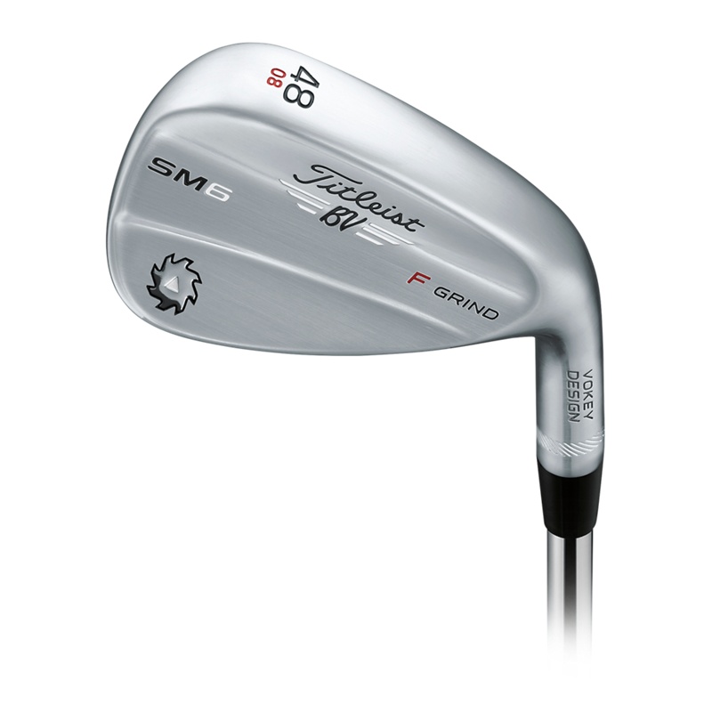 Vokey SM6 Wedges | Spin Milled 6 Wedges | Titleist Vokey SM6 Wedges | Spin Milled 6 Wedges | Titleist