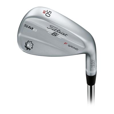 Titleist sm6 deals 5 degree