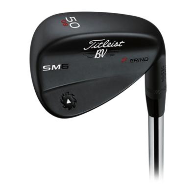 Vokey SM6 Wedges | Titleist