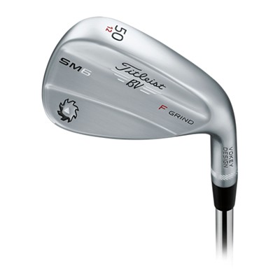 Vokey Design SM6 Wedges | Titleist