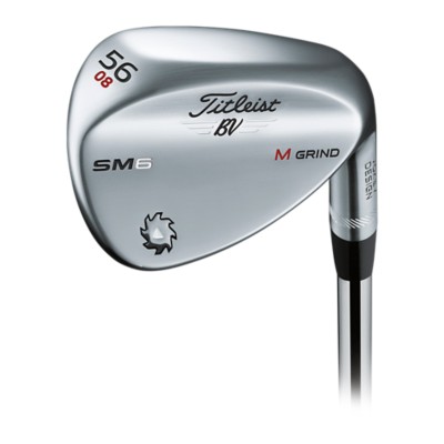 Titleist GK三好◆ 172【激安 ウェッジ】タイトリスト ボーケイSM6ツアークローム48-08F◆N.S.PRO 950GH◆48°◆エスエム６◆